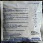 50 pcs one pouch ecg ekg electrodes Foam 55mm Round Best price on eBay