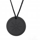 Quantum Scalar Energy Pendant Necklace for Women Men Quantum Scalar Energy Pendant Necklace for Women Men