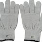 NIB GOLD HAND ELECTROTHERAPY TENS THERAPY MASSAGER W/CONDUCTIVE PAIR GLOVES