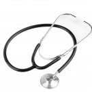 Professional Single Head Medical Cardiology EMT Stethoscope For Doctor Nurse Professional Single Head Medical Cardiology EMT Stethoscope For Doctor Nurse