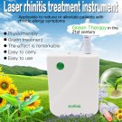 Bionase Allergy Reliever Relief Low-frequency Laser Rhinitis Sinusitis Therapy Bionase Allergy Reliever Relief Low-frequency Laser Rhinitis Sinusitis Therapy