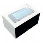 +BONUS!+ 12 Mode Pulse Digital Handheld Rechargeable USB TENS Therapy Massager