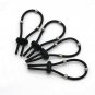 E Stim Electro Accessories Conductive Silicone Rubber Loops Cable Beads Adapter
