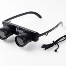 Camman Magnifier Binocular Glasses Outdoor Fishing Optics Binoculars Hunting
