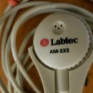 Labtec AM-232 PC Microphone Labtec AM-232 PC Microphone