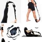 Ankle Joint Foot Calf Stretching Belt Rehabilitation Walking Aid Stroke Rehab Ankle Joint Foot Calf Stretching Belt Rehabilitation Walking Aid Stroke Rehab