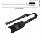 Ankle Joint Foot Calf Stretching Belt Rehabilitation Walking Aid Stroke Rehab