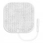 16 Axelgaard ValuTrode Premium 2"x2" Electrodes For MAGIC TOUCH PRO SERIES 104