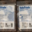 8 Axelgaard ValuTrode Premium Electrodes For Prosepra PL009 and Leosense 8 Axelgaard ValuTrode Premium Electrodes For Prosepra PL009 and Leosense