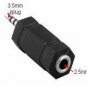 E Stim Electro 4 Silicone Conductive Rubber Loops Cable Beads Adapter Set