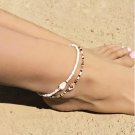 Bohemian Shell Beads Ankle Bracelet Anklet for Women Bohemian Shell Beads Ankle Bracelet Anklet for Women