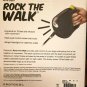 NEW 16' Protocol "Rock The Walk" Retractable Dog Leash with Built In Flashlight