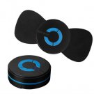 Portable EMS Mini Electric Neck Massager Cervical Massage Stimulator Portable EMS Mini Electric Neck Massager Cervical Massage Stimulator