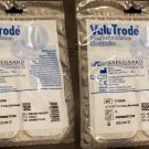 8 Axelgaard Valutrode CF5090 Electrodes 2"X3.5" for iReliev ET-7070 Twin Stim 8 Axelgaard Valutrode CF5090 Electrodes 2"X3.5" for iReliev ET-7070 Twin Stim