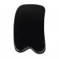 Black Gua Sha Scraping Massage Tool Body Massager Guasha SPA Acupuncture