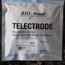 BioProtech T815 ECG EKG Monitoring Cloth Electrode - 4000 Electrodes 50pc x 80 BioProtech T815 ECG EKG Monitoring Cloth Electrode - 4000 Electrodes 50pc x 80