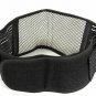 Low Back Support Brace Belt M/L Warming Tourmaline Far Infrared Self Heating
