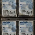 32 Axelgaard ValuTrode X 2"x2" Electrodes VTX5050 for TENS 3000 Intensity 10