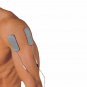 16 Axelgaard Valutrode CF5090 Electrodes for Trumedic/Rhythm Touch Massager