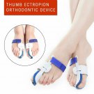 2X Big Toe Bunion Hallux Valgus Straighteners Night Splint Corrector Pain Relief 2X Big Toe Bunion Hallux Valgus Straighteners Night Splint Corrector Pain Relief