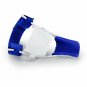 2X Big Toe Bunion Hallux Valgus Straighteners Night Splint Corrector Pain Relief