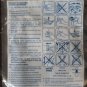 16 Axelgaard ValuTrode X Premium Electrodes for Compex Muscle Stimulator Empi