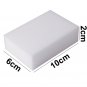 30 BULK PACK Cleaning Magic Sponge Eraser Melamine Cleaner multi-functional foam