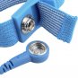 ESD Wrist Strap Alligator Clip Anti Static Discharge Band Grounding Prevent Stat