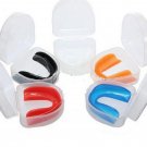 Stop Snoring Mouth Piece Mouthguard Guard Sleep Quiet Stop Snoring Apnea Aid
