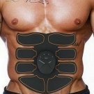 Abdominal Ultimate Muscle Toner Ab Toning Belt Wireless Trainer Set Abdominal Ultimate Muscle Toner Ab Toning Belt Wireless Trainer Set