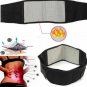Low Back Support Brace Belt XXL Tourmaline Far Infrared Self Heating Stone