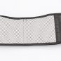 Low Back Support Brace Belt Large - L Adjustable Tourmaline Self Heating Warming