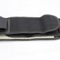 Low Back Support Brace Belt Large - L Adjustable Tourmaline Self Heating Warming