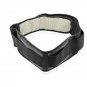 Low Back Support Brace Belt Large - L Adjustable Tourmaline Self Heating Warming