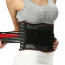Adjustable Low Back Waist Adjustable Support Belt Brace Self-heating Magnetic Adjustable Low Back Waist Adjustable Support Belt Brace Self-heating Magnetic