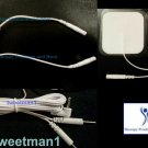 Ear Clips + Cable 2.5mm type + Pads
