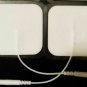 Ear Clips + Cable 2.5mm type + Pads