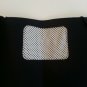 Tourmaline Heat Back Shoulder Posture Brace Support for Pain Relief Large XL