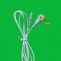 Connection Cable Wire for Healy Device 4mm Snap 96cm Long 2 mm Female