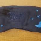 KIEHL’S Midnight Recovery Sleep Mask Super Soft Blue New KIEHL’S Midnight Recovery Sleep Mask Super Soft Blue New