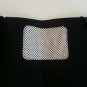 Tourmaline Heat Back Shoulder Posture Brace Support for Pain Relief XL