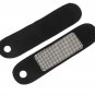 1 Pair Black Tourmaline Self-Heating Wrist Brace Bands - Arthritis Pain Relief