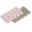 5000 Pieces BioProtech PT2334 EKG ECG TABS ELECTRODES 5000 Pieces BioProtech PT2334 EKG ECG TABS ELECTRODES