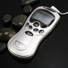 Tens Style Digital Therapy Machine Massager NEW 4 Pads, AC Power