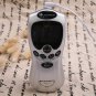 Tens Style Digital Therapy Machine Massager NEW 4 Pads, AC Power
