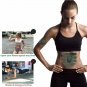 Rechargeable Abs Abdominal Toner Trainer Stimulator for Men Women USB Edition