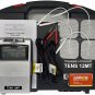 TENS 12MT Digital 12 Mode Tens with Case New