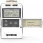 TENS 12MT Digital 12 Mode Tens with Case New