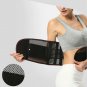 Low Back Waist Adjustable Support Belt Brace