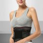 Low Back Waist Adjustable Support Belt Brace